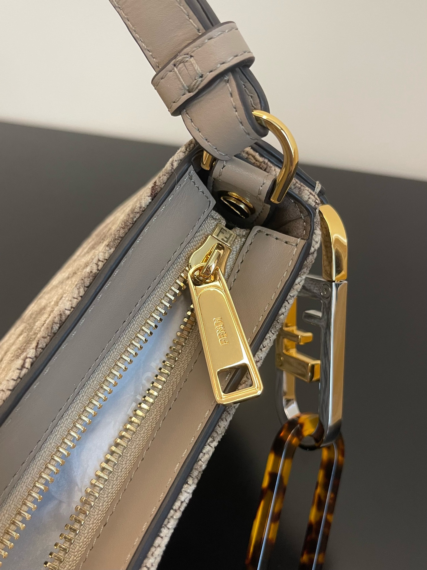 Fendi Hobo Bags